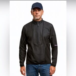 Henri Lloyd Sailing Neo N2S Race Technical Midlayer Top‎ Size Medium Yacht